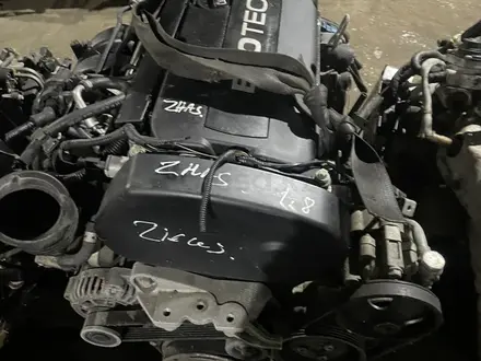 Двигатель на Chevrolet CRUZE за 600 000 тг. в Уральск