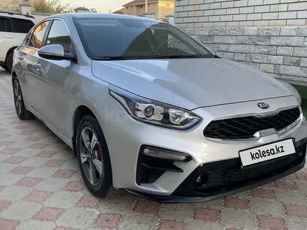 Kia Cerato 2018 года за 8 500 000 тг. в Актау