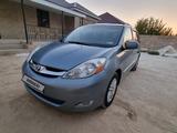 Toyota Sienna 2008 года за 8 600 000 тг. в Актау – фото 2