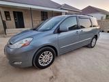 Toyota Sienna 2008 года за 8 600 000 тг. в Актау