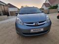 Toyota Sienna 2008 года за 8 600 000 тг. в Актау – фото 4