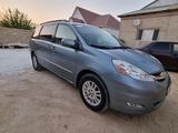 Toyota Sienna 2008 года за 8 600 000 тг. в Актау – фото 5