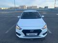 Hyundai Accent 2019 года за 6 500 000 тг. в Астана