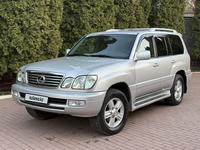 Lexus LX 470 2005 годаүшін13 850 000 тг. в Алматы