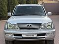 Lexus LX 470 2005 годаүшін13 850 000 тг. в Алматы – фото 5