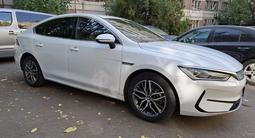 BYD Qin Plus 2022 года за 5 700 000 тг. в Алматы – фото 2