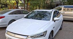 BYD Qin Plus 2022 года за 5 700 000 тг. в Алматы