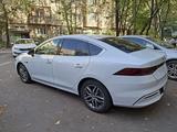 BYD Qin Plus 2022 года за 5 700 000 тг. в Алматы – фото 4