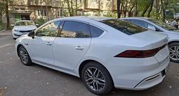 BYD Qin Plus 2022 года за 5 700 000 тг. в Алматы – фото 4