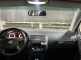 Skoda Fabia 2007 года за 2 350 000 тг. в Шымкент – фото 4