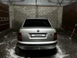 Skoda Fabia 2007 года за 2 350 000 тг. в Шымкент – фото 2