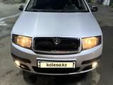 Skoda Fabia 2007 года за 2 350 000 тг. в Шымкент