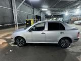 Skoda Fabia 2007 года за 2 350 000 тг. в Шымкент – фото 3