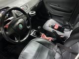 Skoda Fabia 2007 года за 2 350 000 тг. в Шымкент – фото 5