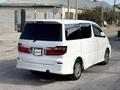 Toyota Alphard 2005 года за 5 000 000 тг. в Шымкент – фото 4