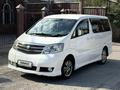 Toyota Alphard 2005 года за 5 000 000 тг. в Шымкент