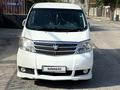 Toyota Alphard 2005 года за 5 000 000 тг. в Шымкент – фото 2