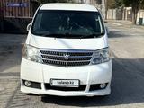 Toyota Alphard 2005 года за 5 000 000 тг. в Шымкент – фото 2