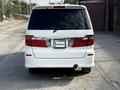 Toyota Alphard 2005 года за 5 000 000 тг. в Шымкент – фото 6