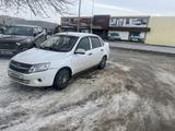 ВАЗ (Lada) Granta 2190 2013 годаүшін1 650 000 тг. в Уральск – фото 2