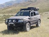 Nissan Patrol 2007 года за 9 500 000 тг. в Алматы – фото 2