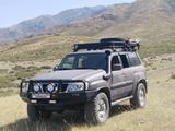 Nissan Patrol 2007 года за 9 500 000 тг. в Алматы