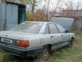 Audi 100 1986 года за 300 000 тг. в Павлодар – фото 2