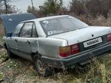 Audi 100 1986 года за 300 000 тг. в Павлодар – фото 3