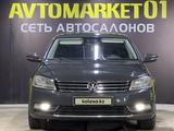 Volkswagen Passat 2014 года за 8 200 000 тг. в Астана – фото 2