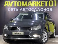 Volkswagen Passat 2014 года за 8 200 000 тг. в Астана