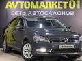 Volkswagen Passat 2014 годаүшін8 200 000 тг. в Астана – фото 3
