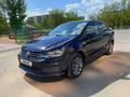 Volkswagen Polo 2019 года за 7 900 000 тг. в Караганда – фото 2