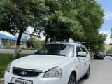ВАЗ (Lada) Priora 2171 2013 года за 2 350 000 тг. в Шымкент – фото 3