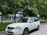 ВАЗ (Lada) Priora 2171 2013 года за 2 350 000 тг. в Шымкент