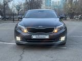 Kia K5 2013 годаfor8 000 000 тг. в Алматы