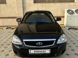 ВАЗ (Lada) Priora 2172 2013 годаүшін2 300 000 тг. в Шымкент – фото 5