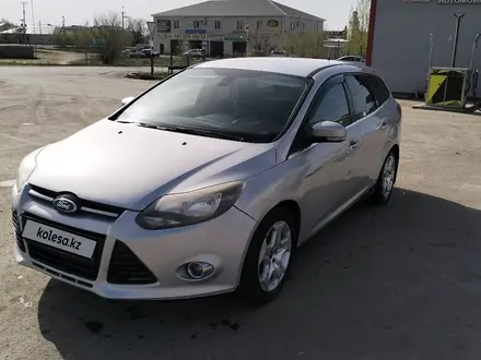 Ford Focus 2013 года за 3 500 000 тг. в Актобе