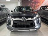 Mitsubishi Montero Sport 2024 года за 23 990 000 тг. в Костанай – фото 2