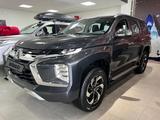 Mitsubishi Montero Sport 2024 года за 23 990 000 тг. в Костанай – фото 3