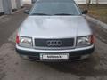 Audi 100 1991 годаүшін2 100 000 тг. в Тараз – фото 2