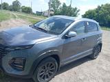 Chery Tiggo 2 Pro 2025 года за 5 700 000 тг. в Атбасар – фото 2