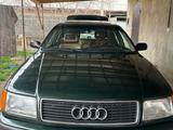 Audi 100 1993 годаүшін2 500 000 тг. в Шымкент