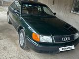 Audi 100 1993 года за 2 500 000 тг. в Шымкент – фото 2