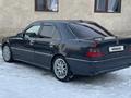 Mercedes-Benz C 180 1996 годаfor1 800 000 тг. в Алматы – фото 8