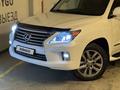 Lexus LX 570 2014 годаүшін28 000 000 тг. в Алматы – фото 9