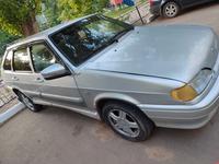 ВАЗ (Lada) 2114 2005 годаүшін780 000 тг. в Уральск