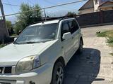 Nissan X-Trail 2006 годаүшін4 300 000 тг. в Каскелен – фото 5