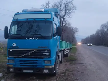 Volvo  FH 1998 годаүшін14 000 000 тг. в Конаев (Капшагай)