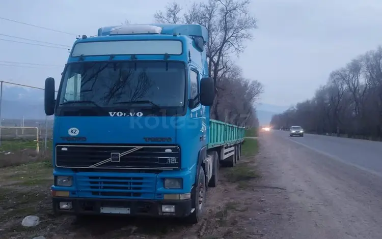 Volvo  FH 1998 года за 14 000 000 тг. в Конаев (Капшагай)