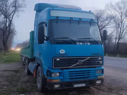 Volvo  FH 1998 годаүшін14 000 000 тг. в Конаев (Капшагай) – фото 3